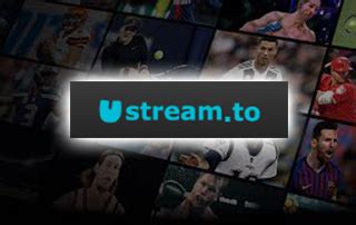 free ustream tv live sports